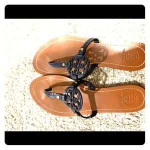 Women’s Tory Burch Miller sandal size 7